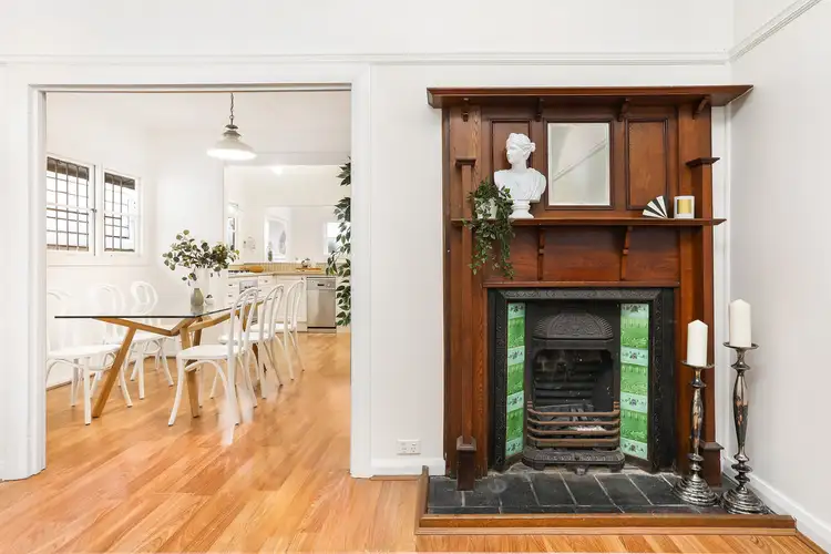 Fourth view of Homely house listing, 33 Hill Street, Leichhardt NSW 2040