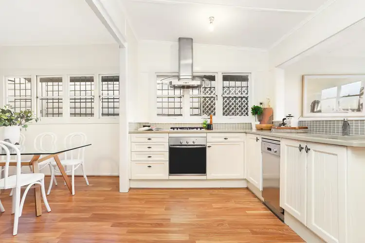 Fifth view of Homely house listing, 33 Hill Street, Leichhardt NSW 2040