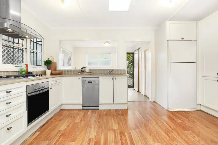 Sixth view of Homely house listing, 33 Hill Street, Leichhardt NSW 2040