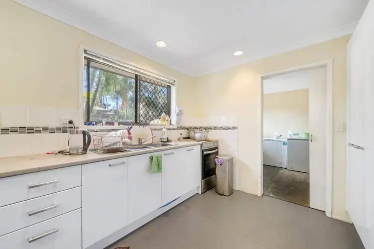 Second view of Homely house listing, 1/4 Woodburn Street, Marsden QLD 4132