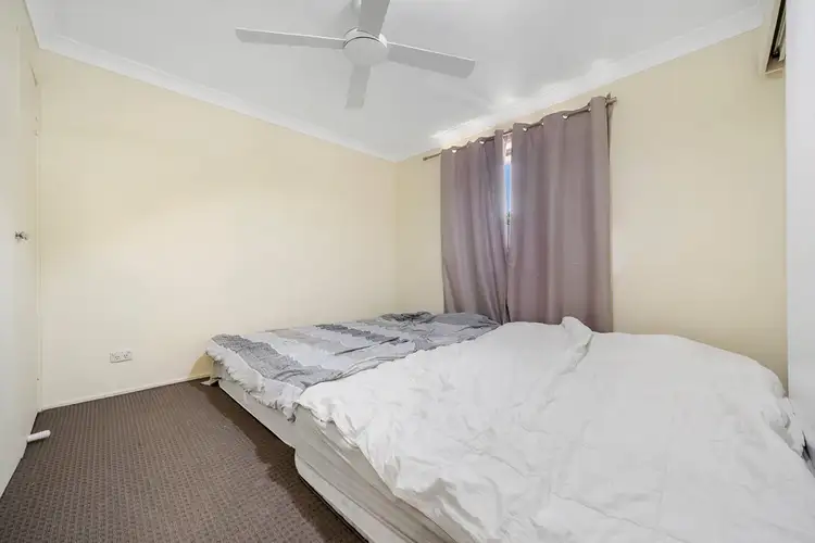 Fourth view of Homely house listing, 1/4 Woodburn Street, Marsden QLD 4132