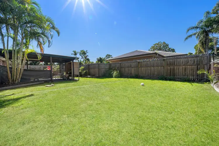 Fifth view of Homely house listing, 1/4 Woodburn Street, Marsden QLD 4132