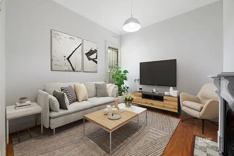 Third view of Homely house listing, 253 Denison Street, Newtown NSW 2042