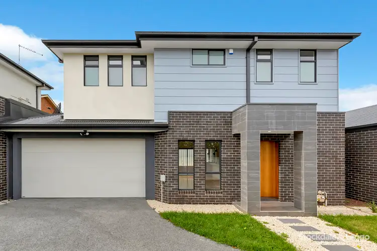 Main view of Homely townhouse listing, 3/9 Prospect Street, Glenroy VIC 3046