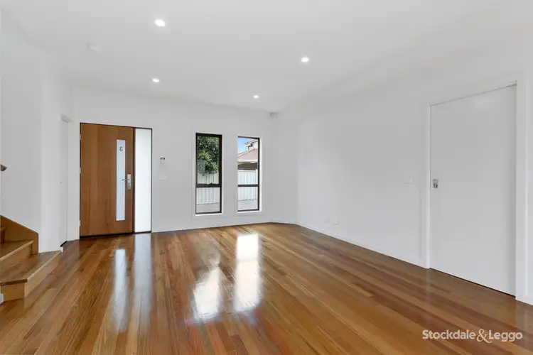 Fourth view of Homely townhouse listing, 3/9 Prospect Street, Glenroy VIC 3046