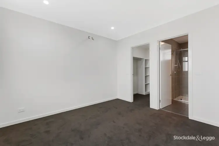 Fifth view of Homely townhouse listing, 3/9 Prospect Street, Glenroy VIC 3046