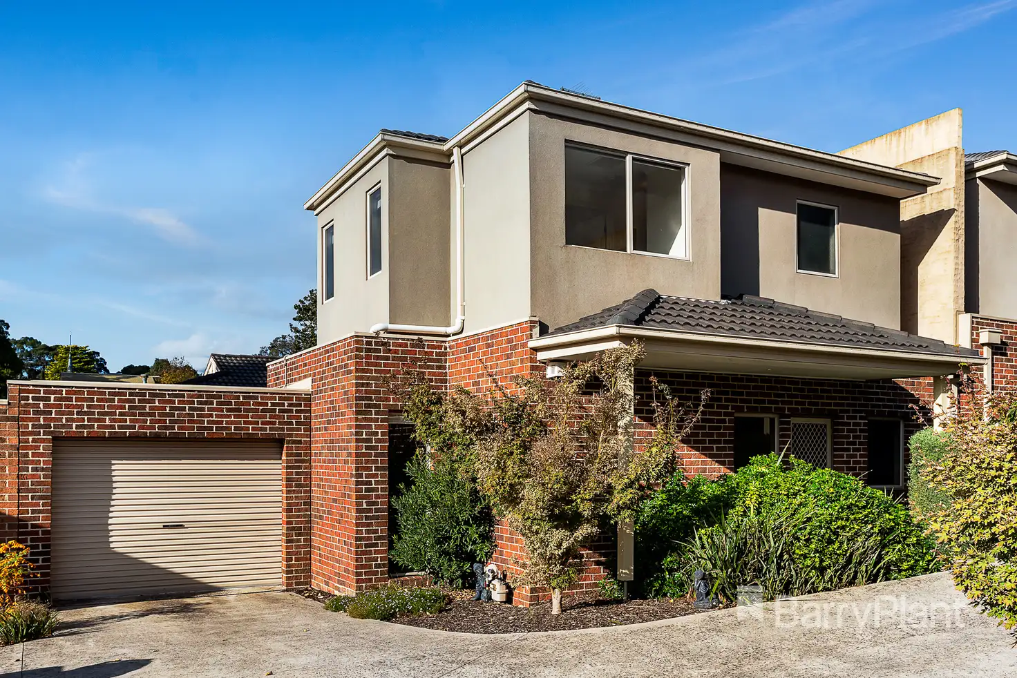 Main view of Homely townhouse listing, 7/196 Hull Road, Mooroolbark VIC 3138