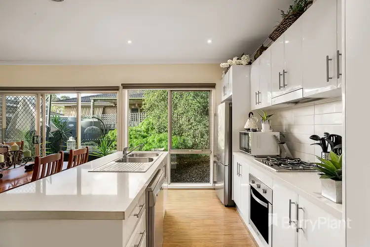 Second view of Homely townhouse listing, 7/196 Hull Road, Mooroolbark VIC 3138