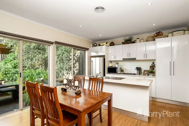 Third view of Homely townhouse listing, 7/196 Hull Road, Mooroolbark VIC 3138