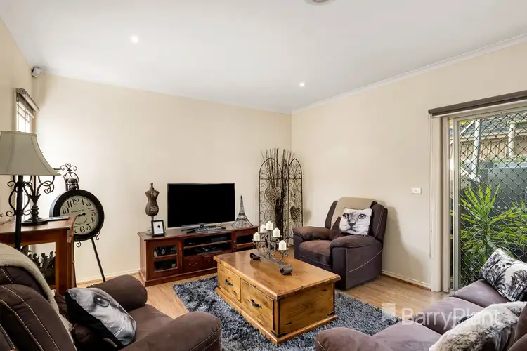 Fourth view of Homely townhouse listing, 7/196 Hull Road, Mooroolbark VIC 3138