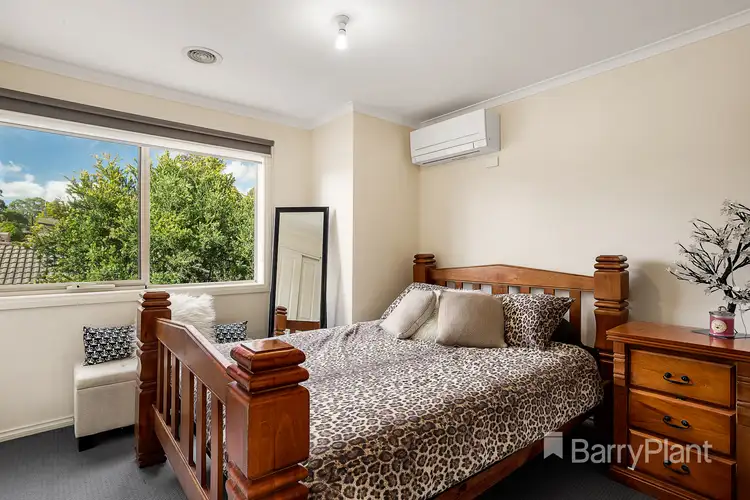 Fifth view of Homely townhouse listing, 7/196 Hull Road, Mooroolbark VIC 3138