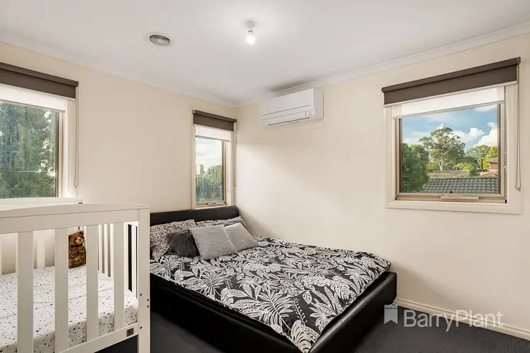 Sixth view of Homely townhouse listing, 7/196 Hull Road, Mooroolbark VIC 3138