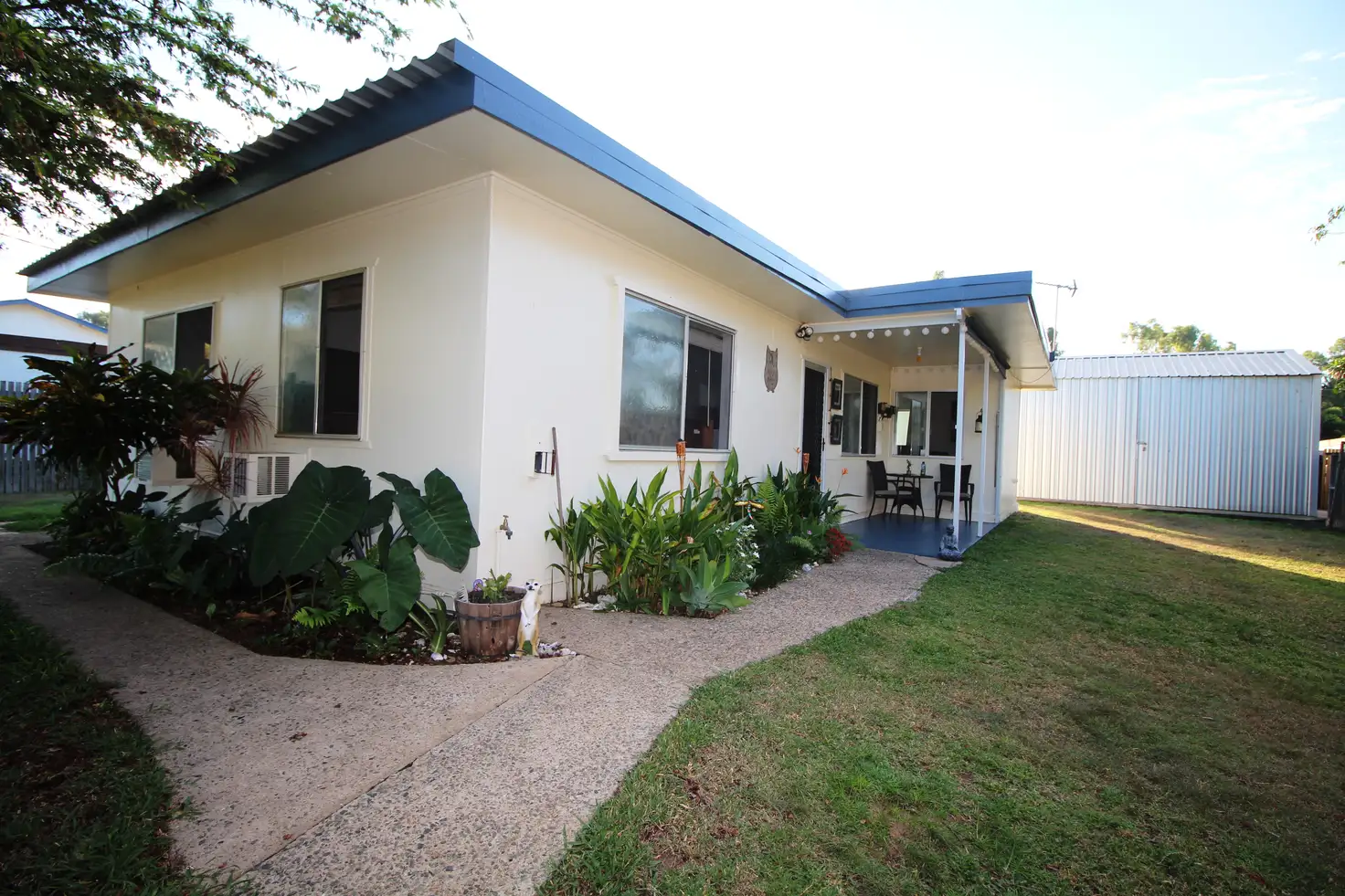 Main view of Homely house listing, 13 Saunders Beach Road, Saunders Beach QLD 4818
