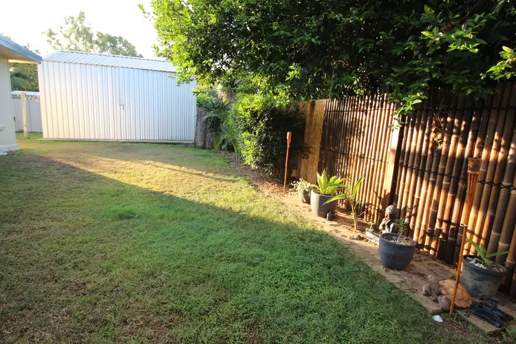 Second view of Homely house listing, 13 Saunders Beach Road, Saunders Beach QLD 4818