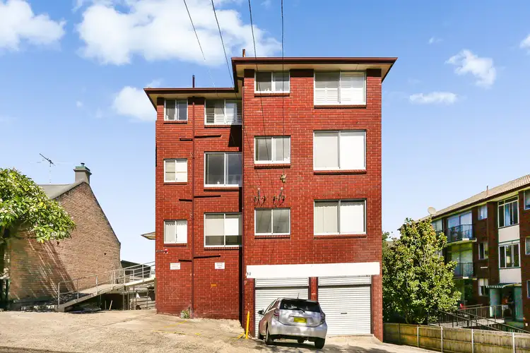 3/52 Hornsey Street, Rozelle NSW 2039