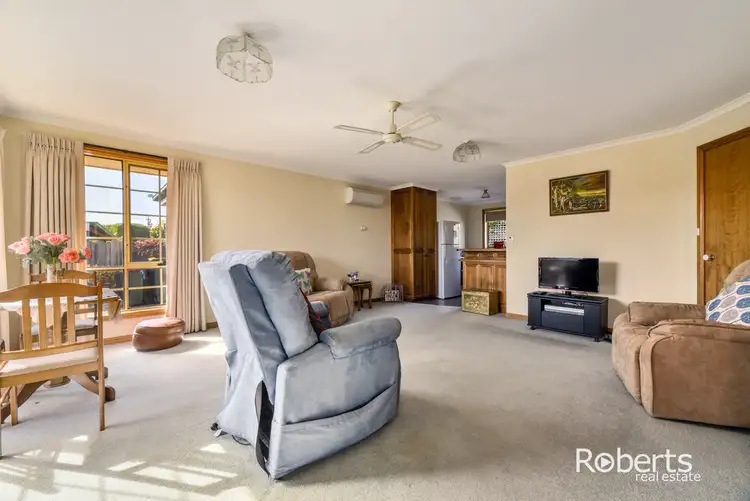 Fourth view of Homely unit listing, 3/10 Atlantic Place, Prospect Vale TAS 7250
