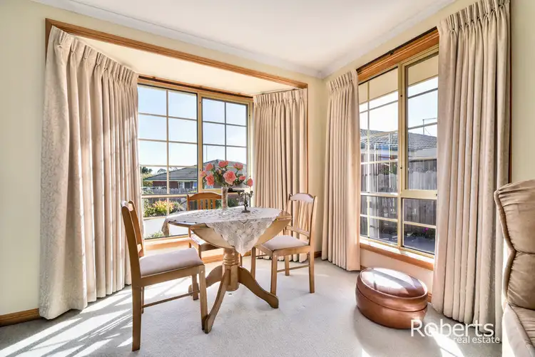 Fifth view of Homely unit listing, 3/10 Atlantic Place, Prospect Vale TAS 7250