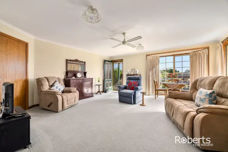 Sixth view of Homely unit listing, 3/10 Atlantic Place, Prospect Vale TAS 7250