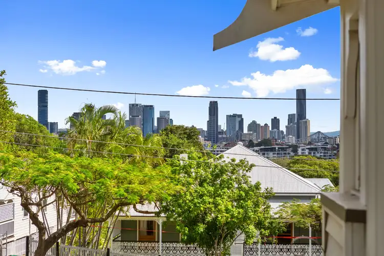 Main view of Homely house listing, 89 Philip Street, Hawthorne QLD 4171