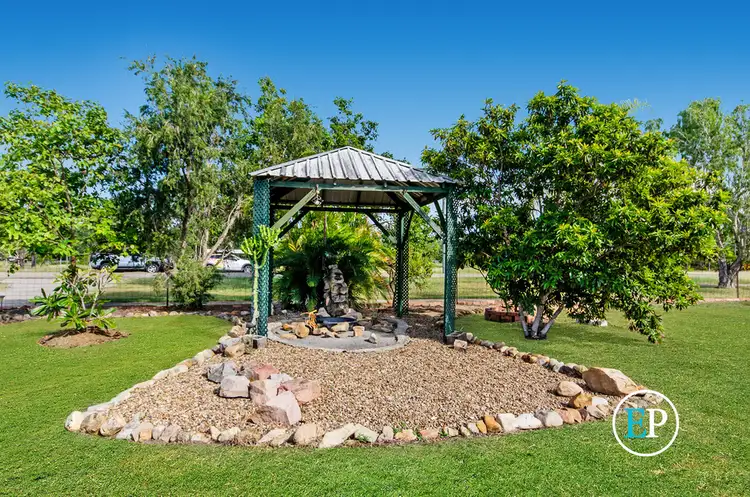 Third view of Homely house listing, 4 Holly Court, Mount Low QLD 4818