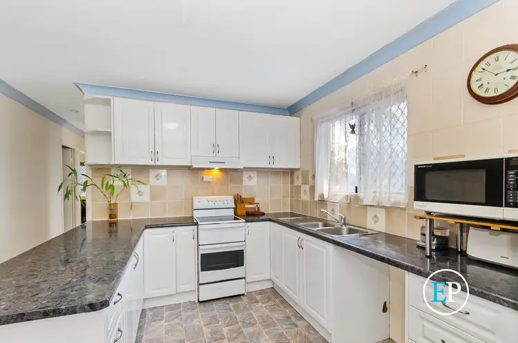 Fourth view of Homely house listing, 4 Holly Court, Mount Low QLD 4818