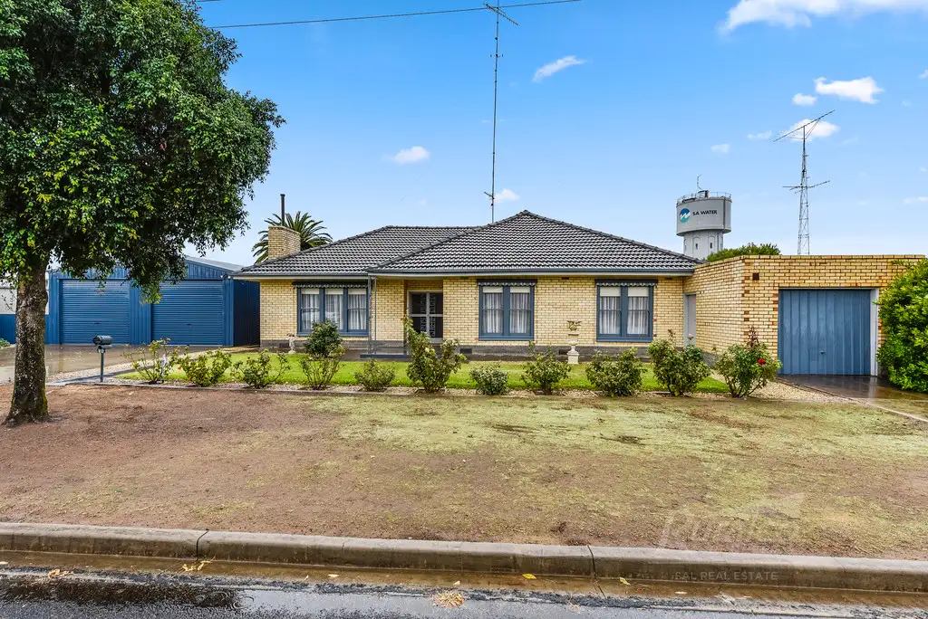 Main view of Homely house listing, 28 Haynes Street, Bordertown SA 5268