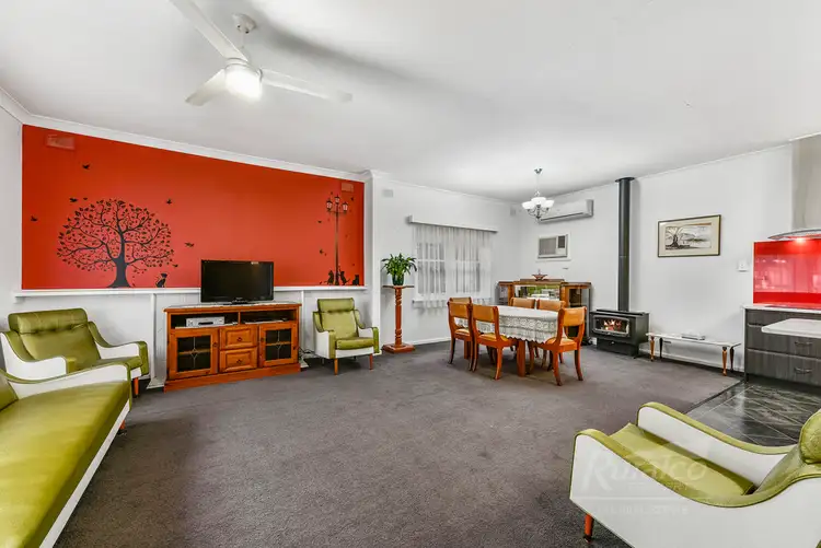 Third view of Homely house listing, 28 Haynes Street, Bordertown SA 5268