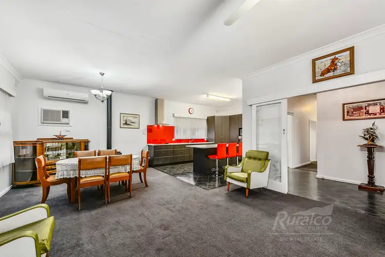 Fourth view of Homely house listing, 28 Haynes Street, Bordertown SA 5268