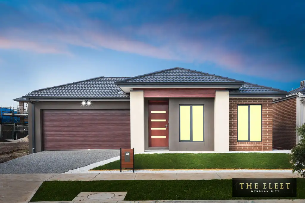 Main view of Homely house listing, 8 Antoinette Street, Tarneit VIC 3029