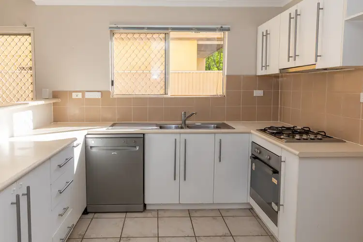 Second view of Homely townhouse listing, 12/8 Undoolya Road, East Side NT 870