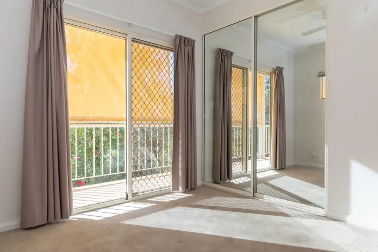 Fifth view of Homely townhouse listing, 12/8 Undoolya Road, East Side NT 870