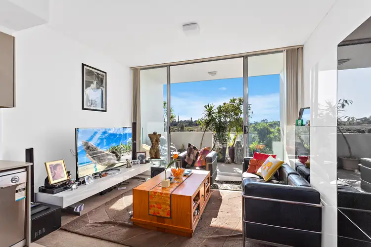 20/5 Lusty Street, Wolli Creek NSW 2205