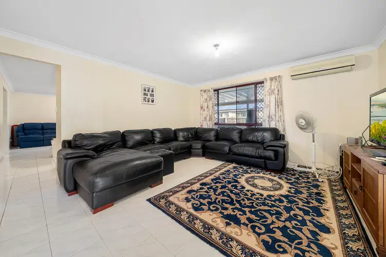 Second view of Homely house listing, 4 Vedders Drive, Heritage Park QLD 4118