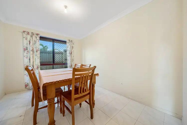 Fourth view of Homely house listing, 4 Vedders Drive, Heritage Park QLD 4118