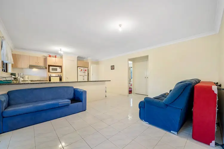 Fifth view of Homely house listing, 4 Vedders Drive, Heritage Park QLD 4118
