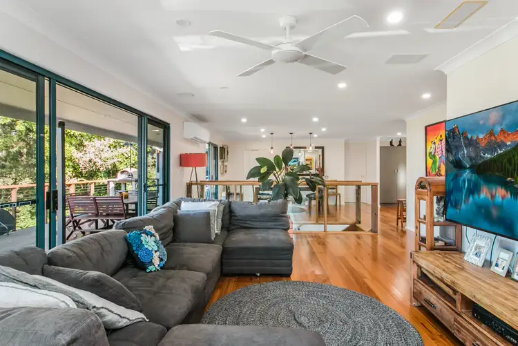 Second view of Homely house listing, 32 Benson Street, Tweed Heads West NSW 2485