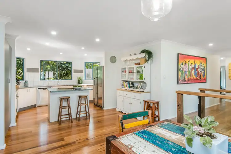 Fourth view of Homely house listing, 32 Benson Street, Tweed Heads West NSW 2485