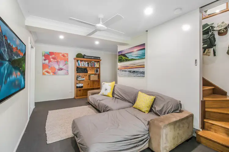 Fifth view of Homely house listing, 32 Benson Street, Tweed Heads West NSW 2485