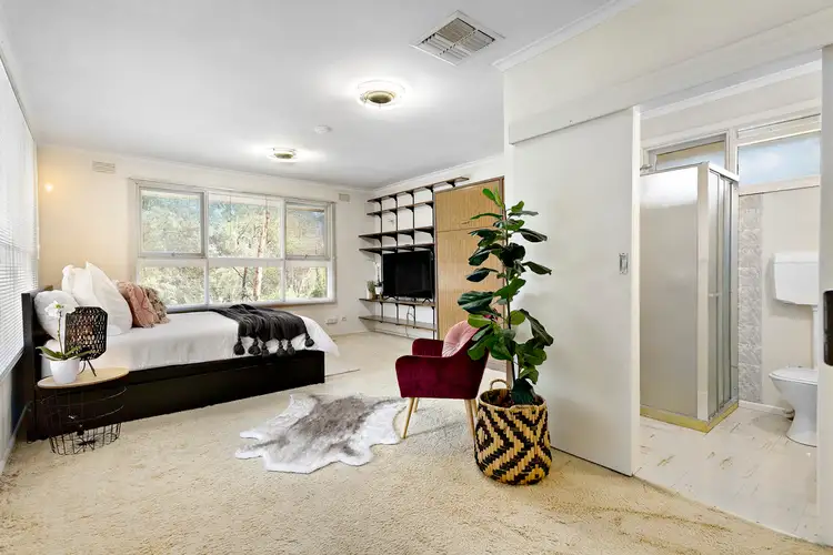 Fifth view of Homely house listing, 19 Calvin Crescent, Doncaster East VIC 3109
