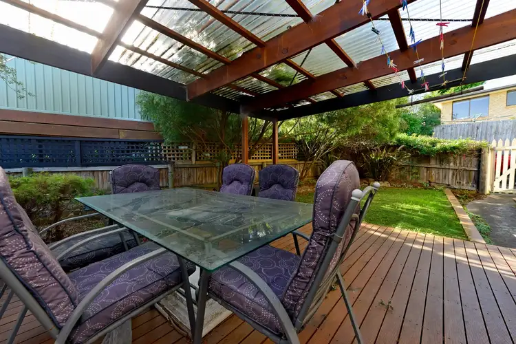 Second view of Homely unit listing, Unit 8, 5-7 Aldridge Court, Claremont TAS 7011