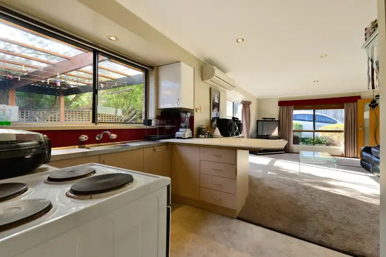 Third view of Homely unit listing, Unit 8, 5-7 Aldridge Court, Claremont TAS 7011