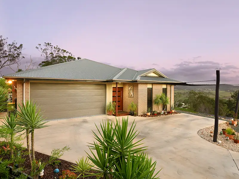 Main view of Homely house listing, 1 Scenic Court, Gowrie Junction QLD 4352