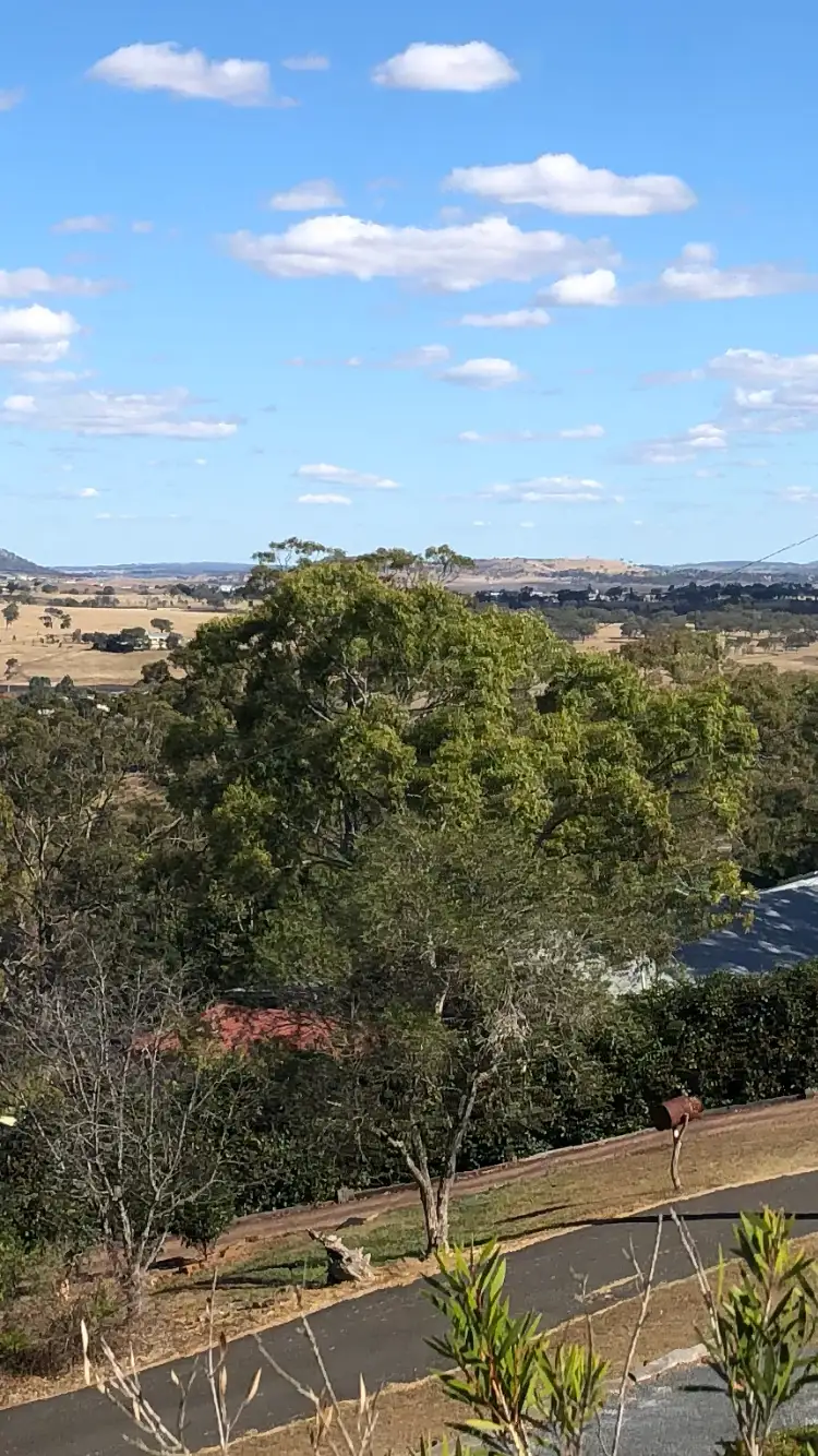 Second view of Homely house listing, 1 Scenic Court, Gowrie Junction QLD 4352