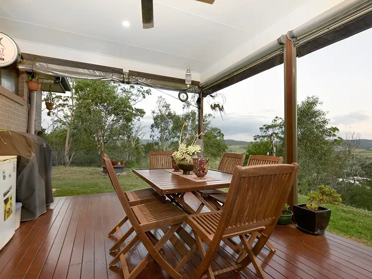 Third view of Homely house listing, 1 Scenic Court, Gowrie Junction QLD 4352