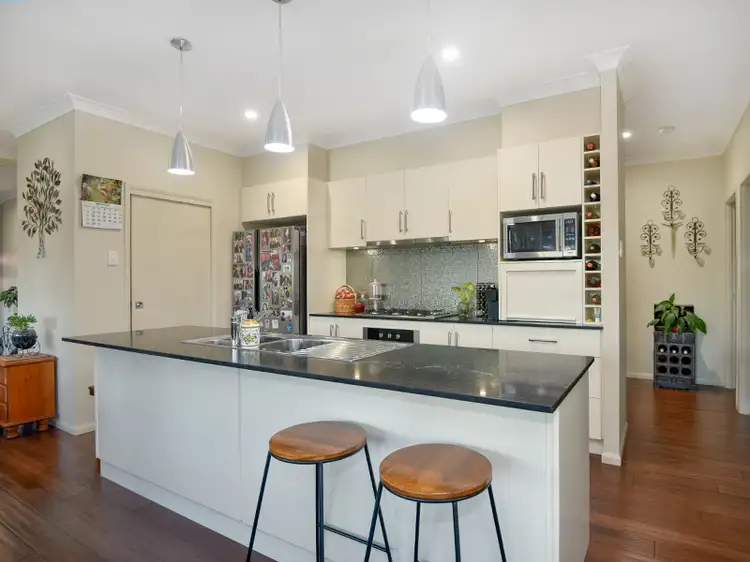 Fourth view of Homely house listing, 1 Scenic Court, Gowrie Junction QLD 4352