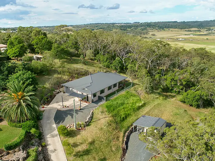 Fifth view of Homely house listing, 1 Scenic Court, Gowrie Junction QLD 4352