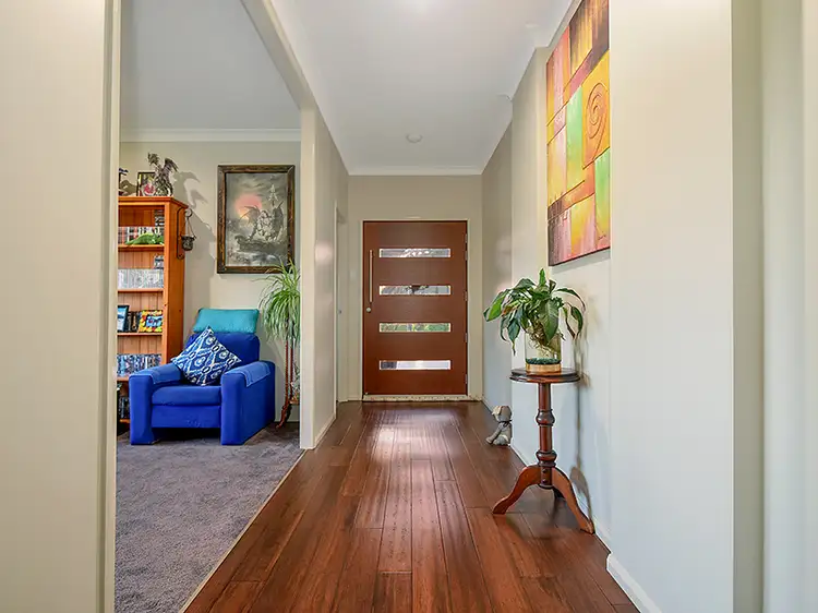 Sixth view of Homely house listing, 1 Scenic Court, Gowrie Junction QLD 4352