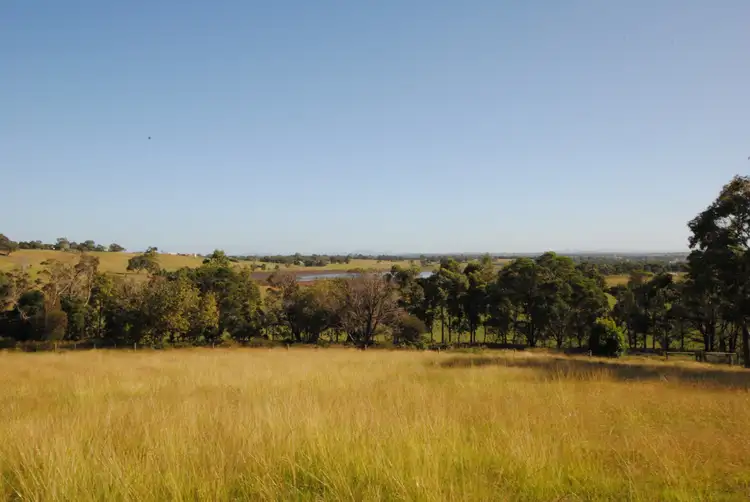 Main view of Homely land listing, 385 Metung Road, Metung VIC 3904