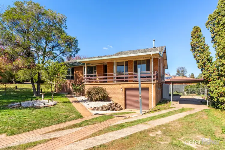 121 Forbes Road, Orange NSW 2800