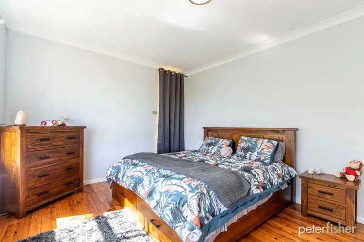 Fifth view of Homely house listing, 121 Forbes Road, Orange NSW 2800